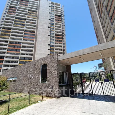 Image 2 - Filomena Soto 43, 824 0000 La Florida, Chile - Apartment for rent