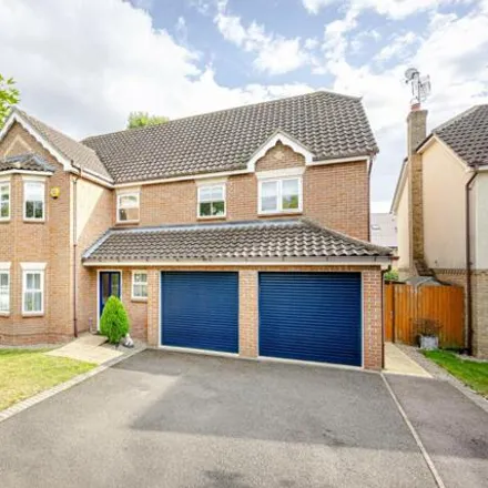 Buy this 5 bed house on 5 Grove Park in Bishop's Stortford, CM23 2BX