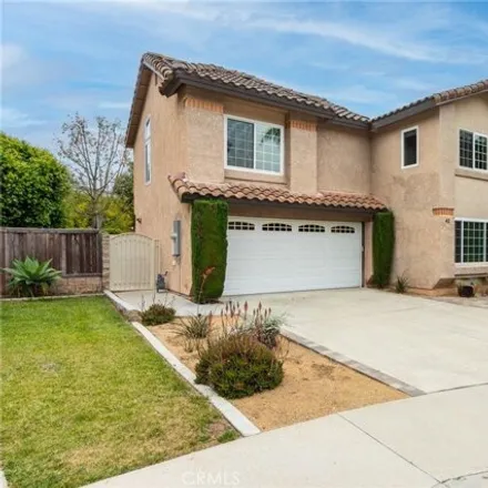 Image 2 - 41 Royal Tern Ln, Aliso Viejo, California, 92656 - House for rent