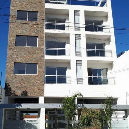 Buy this 2 bed apartment on Grupo Scout Indios Kilmes in Rivadavia, Quilmes Este