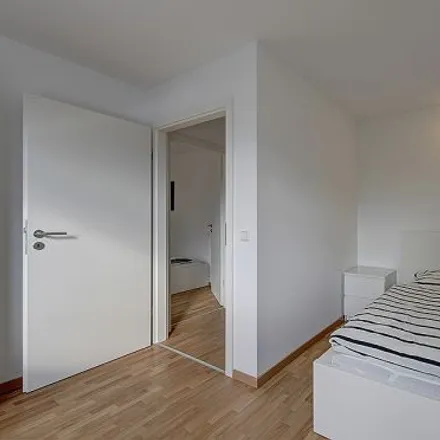 Rent this 4 bed room on Aachener Straße 8 in 70376 Stuttgart, Germany