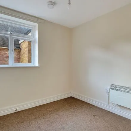 Rent this 1 bed apartment on The Catering Corner in 55 High Street, Husbands Bosworth