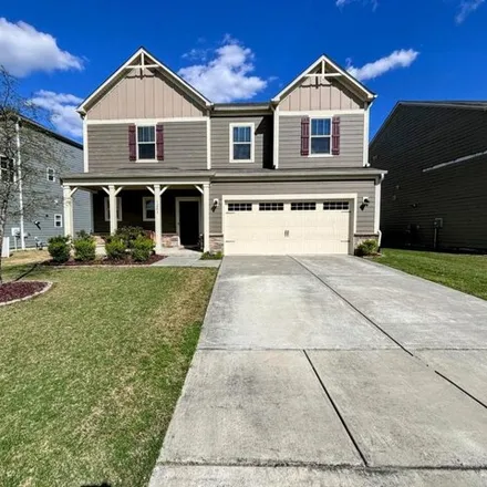 Rent this 5 bed house on 1207 Butterfly Place in Apex, NC 27502