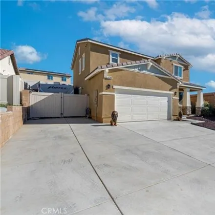 Image 3 - 14298 Fortunati Circle, Beaumont, CA 92223, USA - House for sale