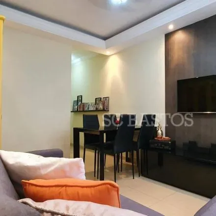 Buy this 2 bed apartment on Rua Eduardo Ornelas in Parada 40, Região Geográfica Intermediária do Rio de Janeiro - RJ