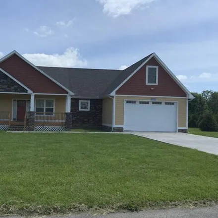Buy this 4 bed house on 110 Lilac Ln in Speedwell, Tennessee