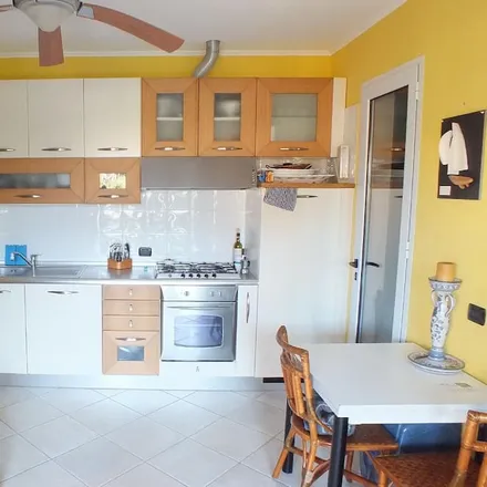 Rent this 2 bed house on Marina di Campo in Via dell'Acquedotto, 57035 La Pila LI