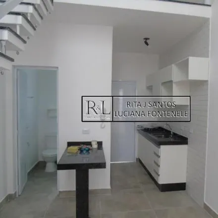 Rent this 1 bed apartment on Ipiranga in Avenida Padre Anchieta, Centro