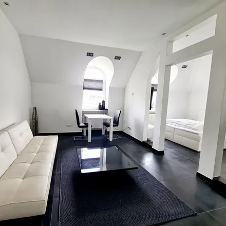 Rent this 1 bed apartment on Bierstadter Straße 5 in 65189 Wiesbaden, Germany