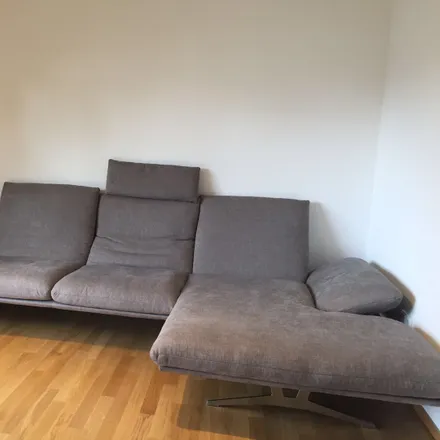 Rent this 2 bed apartment on Esperantostraße 20 in 60598 Frankfurt, Germany
