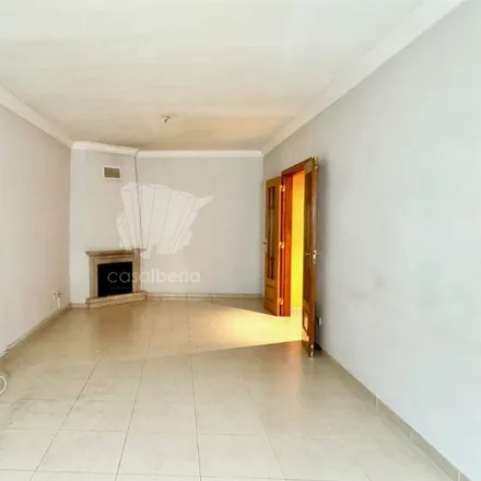 Buy this 2 bed apartment on Pousada Dona Maria I in Avenida Engenheiro Duarte Pacheco, 2745-068 Sintra