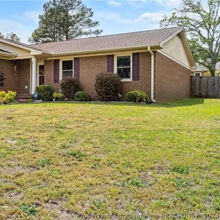 Buy this 3 bed house on 2181 Ashton Road in Sherwood Park, Fayetteville