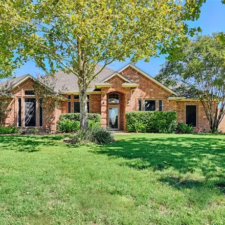 Buy this 3 bed house on 101 Ralstone Drive in Sardis, Ellis County