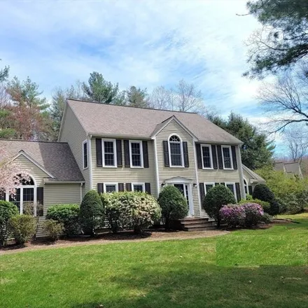 Buy this 4 bed house on 3 Michelles Way in South Foxboro, Foxborough