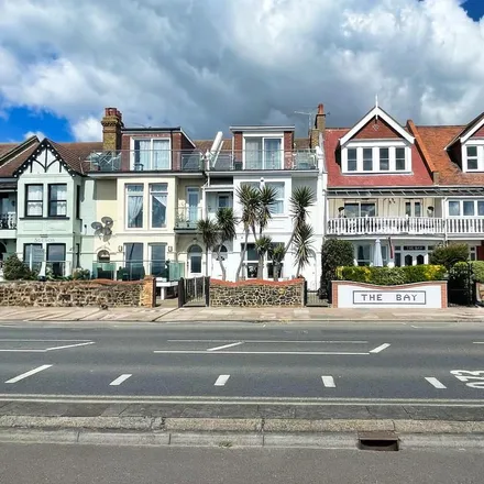 Image 1 - Eastern Esplanade Free Bays, Plas Newydd, Southend-on-Sea, SS1 3AG, United Kingdom - Apartment for rent