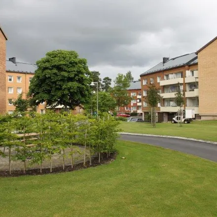 Rent this 2 bed apartment on Ekängsgatan in 506 46 Borås kommun, Sweden
