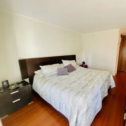 Buy this 3 bed apartment on Nansen 754 in 765 0558 Provincia de Santiago, Chile