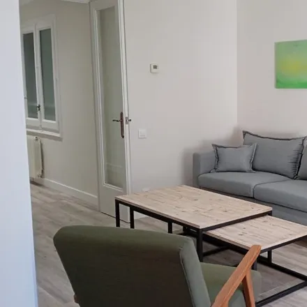 Rent this 3 bed apartment on Via Augusta in 167, 08006 Barcelona