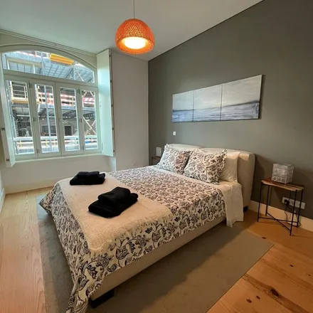 Rent this 1 bed apartment on Boqueirão dos Ferreiros in 1200-070 Lisbon, Portugal