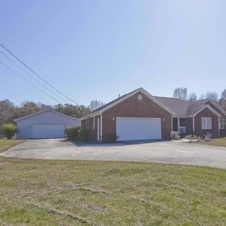 Image 3 - 798 Wyatt Road;Ball Park Road, Phil Campbell, Franklin County, AL 35581, USA - House for sale