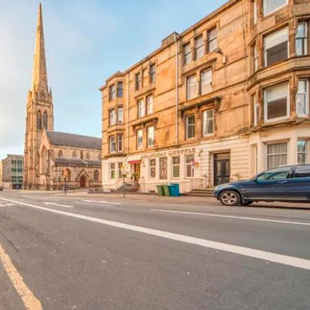 Rent this 5 bed apartment on Elgin Place in 240 Bath Street, Glasgow