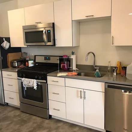 Rent this 1 bed apartment on 3831 Broadway in New York, NY 10032