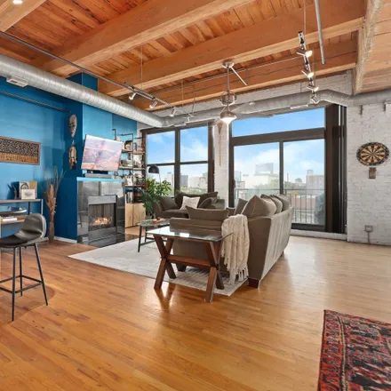 Image 3 - 2310 South Canal Street, Chicago, IL 60607, USA - Loft for sale