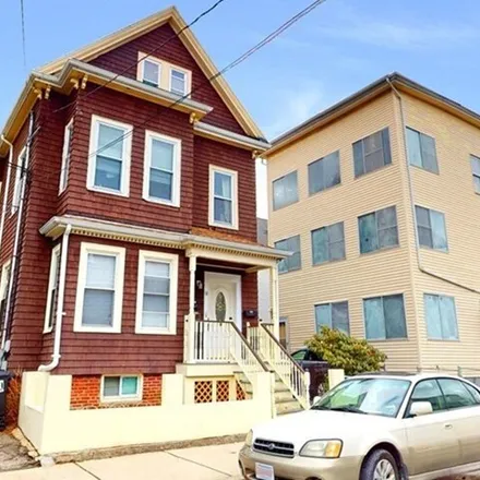 Buy this 5 bed house on 18 Morton Street in Somerville, MA 02145