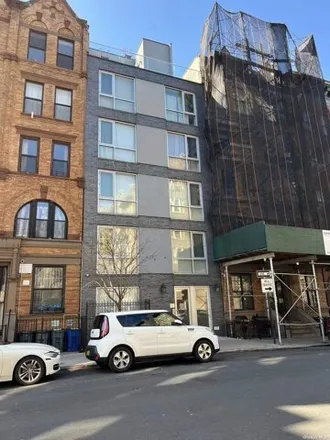Buy this 1 bed condo on 364 West 127th Street in New York, NY 10027