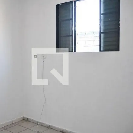Rent this 1 bed apartment on Rua Lourdes in Nova Gerty, São Caetano do Sul - SP