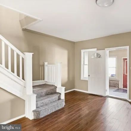 Image 7 - 435 Bickley Place, Chester, PA 19013, USA - Townhouse for sale