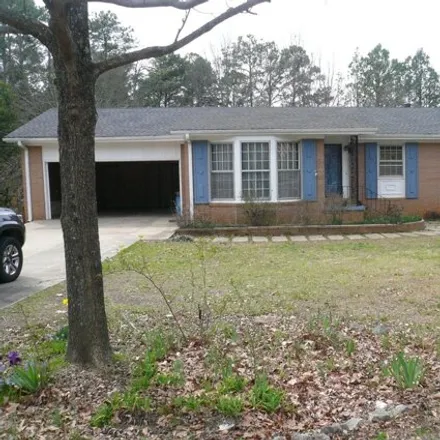 Buy this 3 bed house on 105 Kensington Drive in Spartanburg, SC 29306