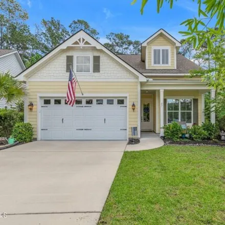 Buy this 4 bed house on Fording Court in Bluffton, Beaufort County