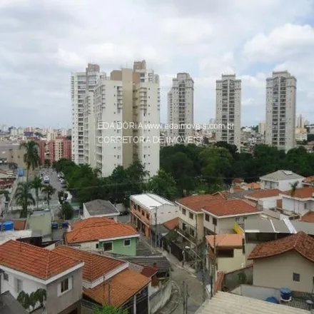 Buy this 3 bed apartment on Avenida dos Direitos Humanos in Lauzane Paulista, São Paulo - SP