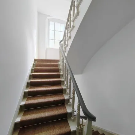 Rent this 1 bed apartment on Samariterstraße in 10247 Berlin, Germany