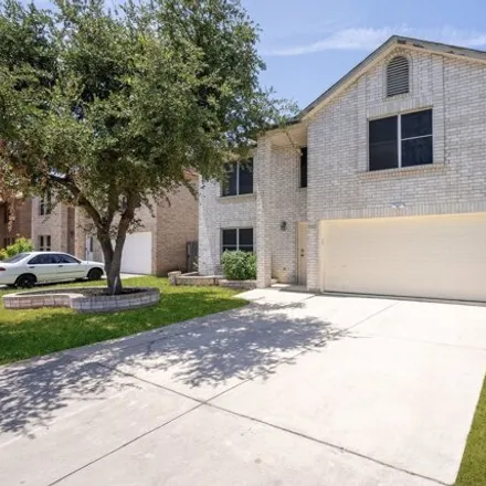 Buy this 4 bed house on 7387 Daulton Ridge in Converse, TX 78109