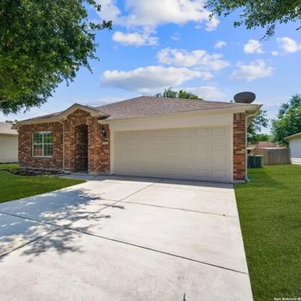 Buy this 3 bed house on 520 Rooster Run in Schertz, TX 78154