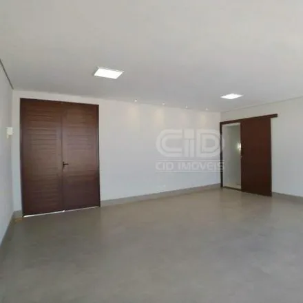 Image 1 - Avenida Belvedere, Cuiabá - MT, 78075-850, Brazil - House for sale