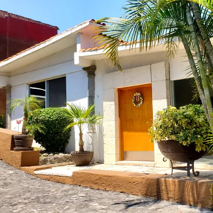 Image 8 - La Casa de Los Abuelos, Calle Humboldt, Centro, 62000 Cuernavaca, MOR, Mexico - House for sale