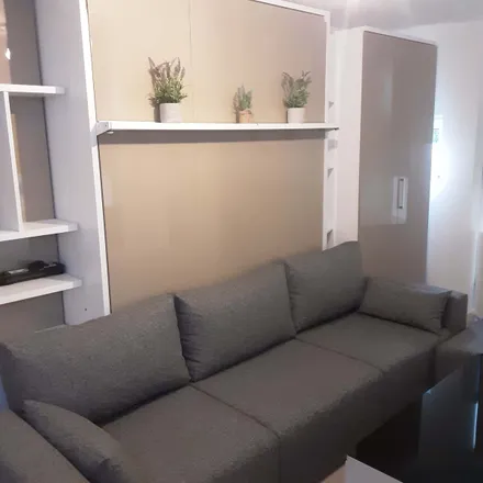 Rent this 1 bed apartment on Akazienstraße 12 in 52080 Aachen, Germany