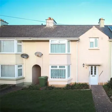 Buy this 3 bed townhouse on Western Avenue in Appledore, EX39 1SD