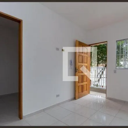 Rent this 1 bed apartment on Avenida Alcântara Machado 1506 in Mooca, São Paulo - SP