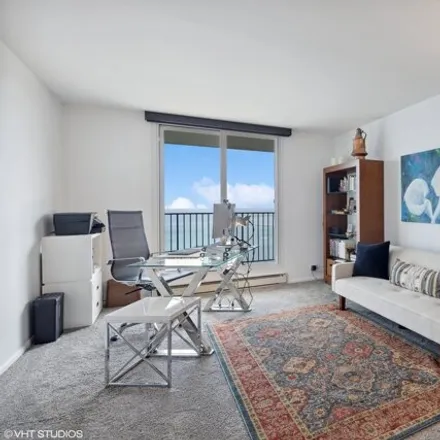 Image 8 - 1212 Lake Shore Drive Condominium, 1212 North Lake Shore Drive, Chicago, IL 60610, USA - Condo for sale