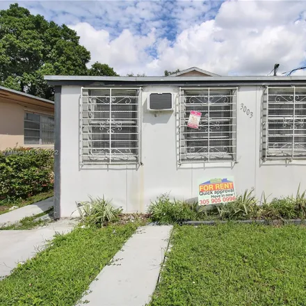 Image 6 - 3003 Northwest 45th Street, Brownsville, Miami-Dade County, FL 33142, USA - Duplex for sale