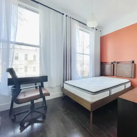 Rent this 1 bed room on 1225 Hancock Street in New York, NY 11221
