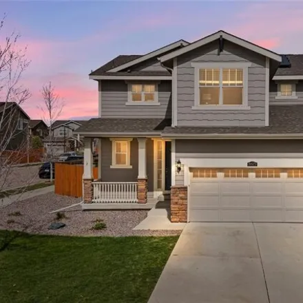 Buy this 4 bed house on Munich Avenue in Douglas County, CO