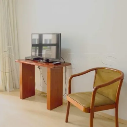 Rent this 1 bed apartment on Edifício Caracas in Alameda Franca 699, Cerqueira César