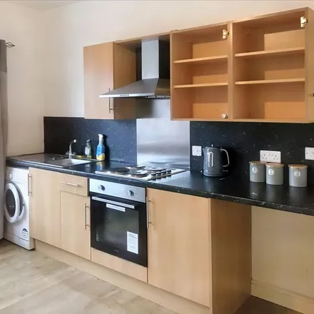 Rent this 1 bed apartment on 189 Albert Road in Retford, DN22 7AW