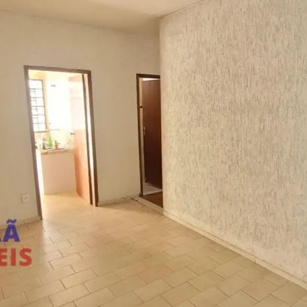 Buy this 3 bed apartment on Rua Carneiro in Bom Jesus, Uberlândia - MG