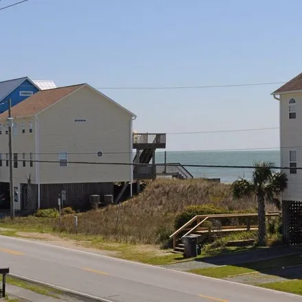 Image 8 - Surf City, NC - House for rent